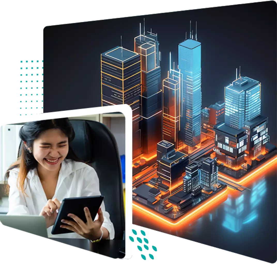 Apartment Buildings & Complexs